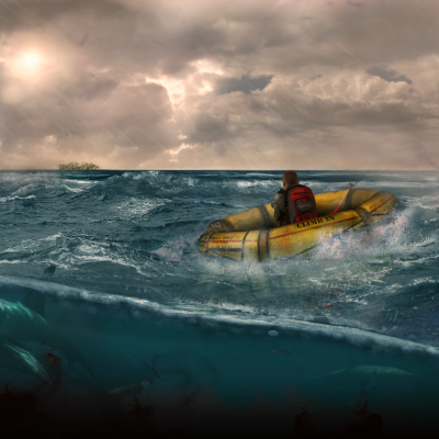 download stranded deep pc latest version